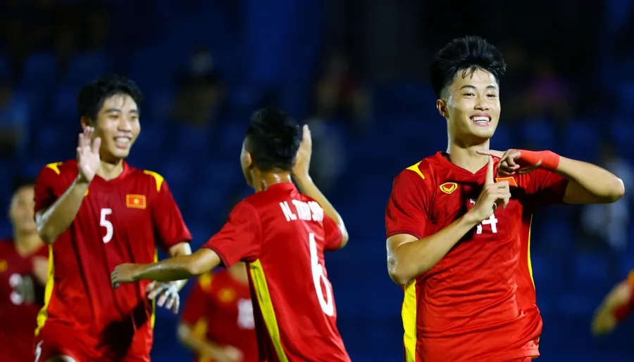 U19 Việt Nam đụng độ đối thủ mạnh ở giải U19 Đông Nam Á.