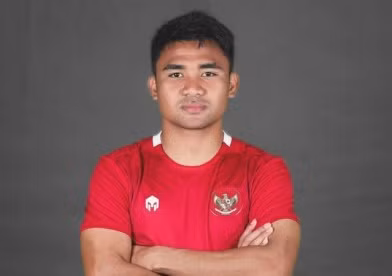 Asnawi Mangkualam vắng mặt ở trận gặp Việt Nam vì án treo giò.