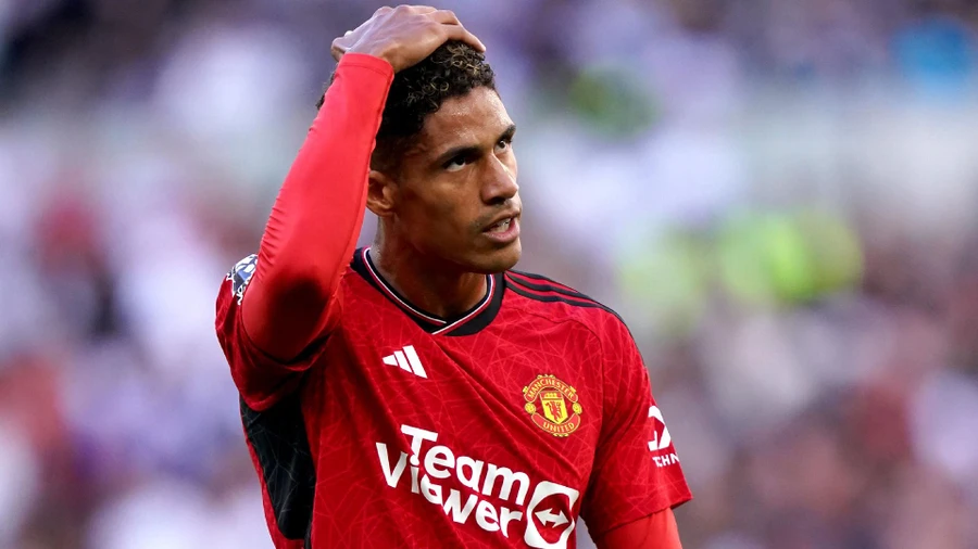 Raphael Varane có cơ hội gia nhập Bayern Munich.