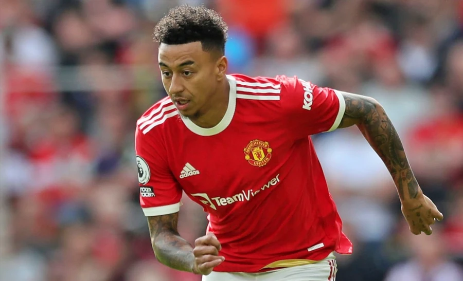 Jesse Lingard chính thức rời MU ở kỳ chuyển nhượng mùa hè năm nay (Ảnh: Getty).