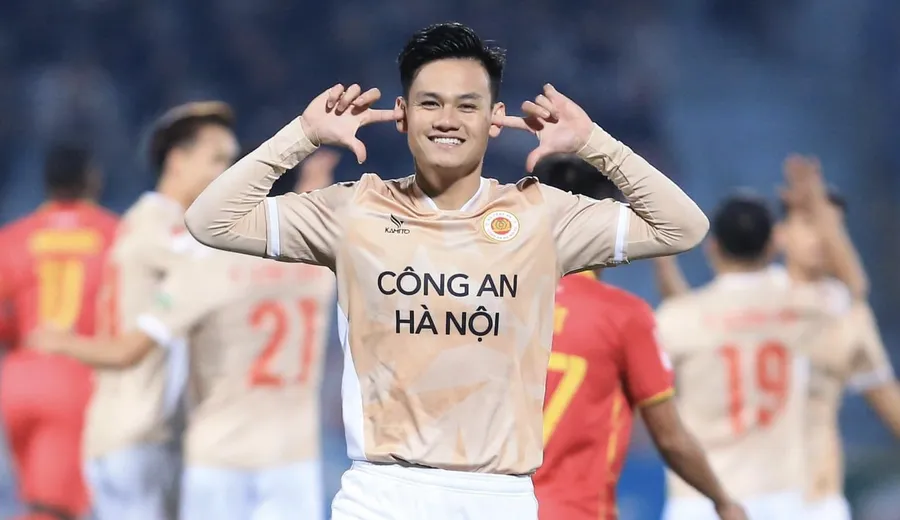 Hồ Tấn Tài có cơ hội gia nhập Hà Nội FC.