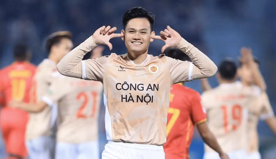 Hồ Tấn Tài có cơ hội gia nhập Hà Nội FC.