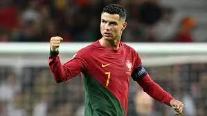 Ronaldo có cơ hội phá hàng loạt kỷ lục tại EURO 2024 tại Đức.