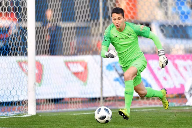 Filip Nguyễn dự kiến sẽ trở về Việt Nam vào cuối tháng 5 tới