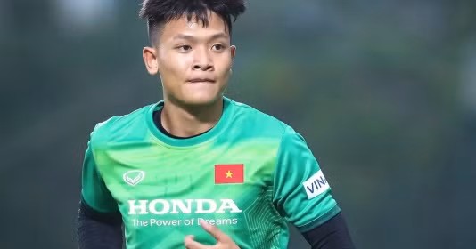 Thủ thành Liêm Điều nhiễm Covid-19 sau khi tổ chức lễ cưới tại quê nhà Nam Định.