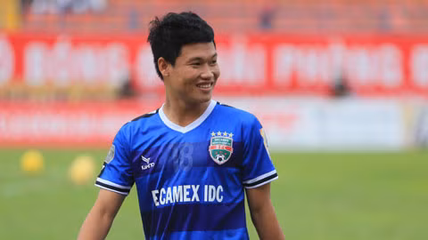 Trần Hữu Đông Triều giải nghệ sau thời gian thất nghiệp.