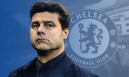 Pochettino được đồn đoán sẽ thanh lọc đội khi nắm quyền Chelsea.