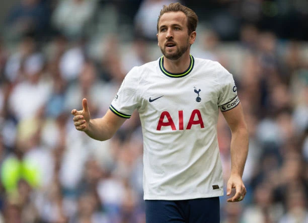 Harry Kane muốn chia tay Tottenham sau khi hai bên đáo hạn hợp đồng.