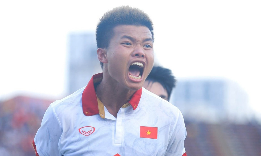 U22 Việt Nam dừng bước ở bán kết SEA Games 32 sau trận thua Indonesia.