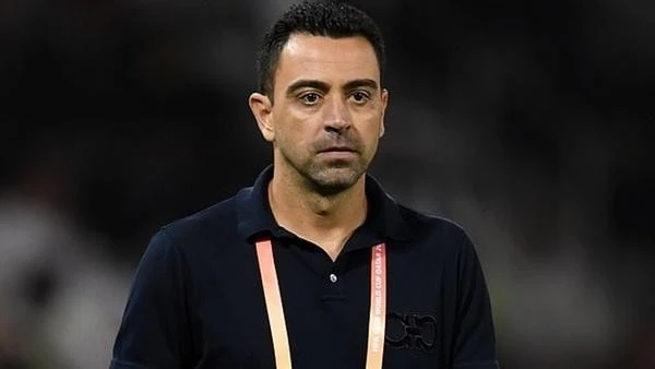 HLV Xavi sẽ ngay lập tức có người thay thế nếu chia tay Barca.