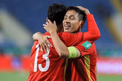 Đỗ Hùng Dũng nhận sự đánh giá cao từ truyền thông quốc tế.