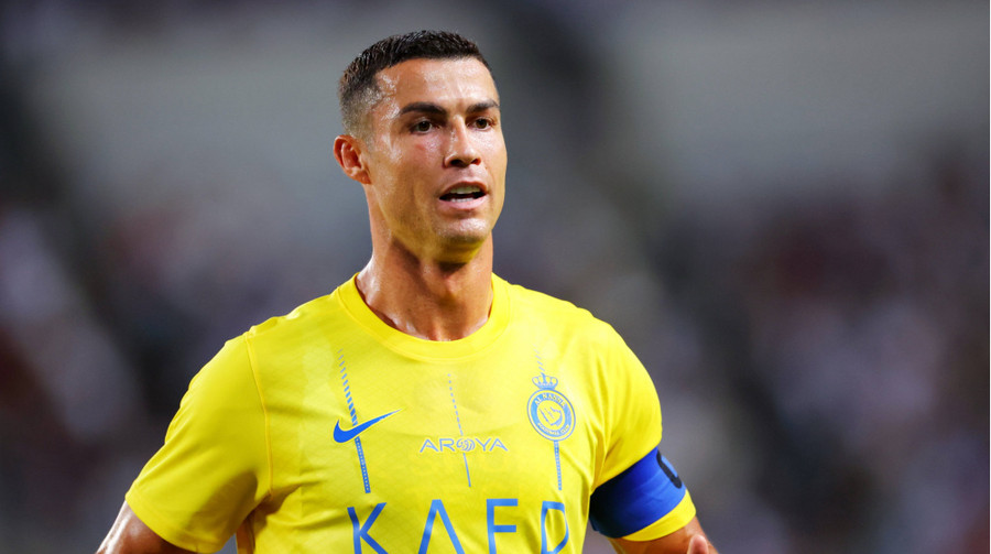 Ronaldo được kỳ vọng tiếp tục gắn bó với Al Nassr.