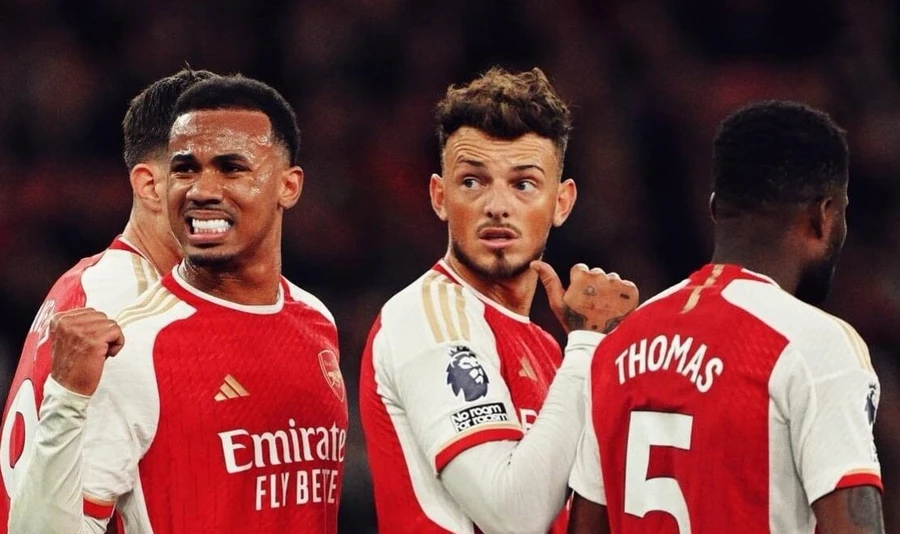 Arsenal lên kế hoạch ‘thay máu’ lực lượng.