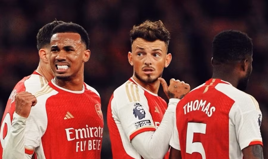 Arsenal lên kế hoạch ‘thay máu’ lực lượng.