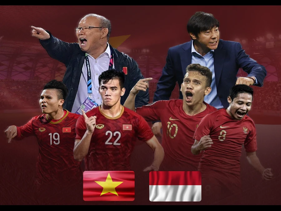 Tuyển Indonesia gặp nhiều bất lợi ở giải AFF Cup 2020.