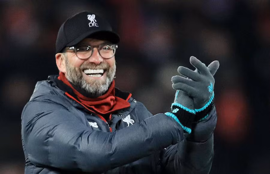 HLV Klopp đánh giá cao tân thuyền trưởng của MU Ralf Rangnick