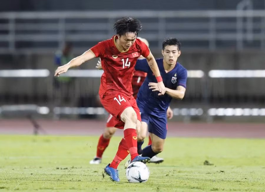 Tuyển Việt Nam được kỳ vọng sẽ bảo vệ thành công ngôi vô địch AFF Cup 2020