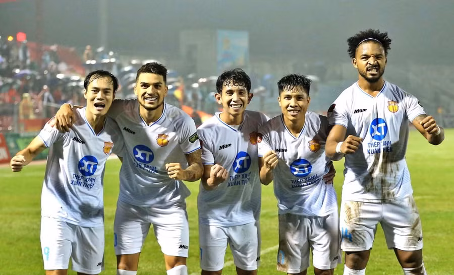 Bóng đá Việt Nam nhiều khả năng sẽ có thêm suất dự ACL Two.