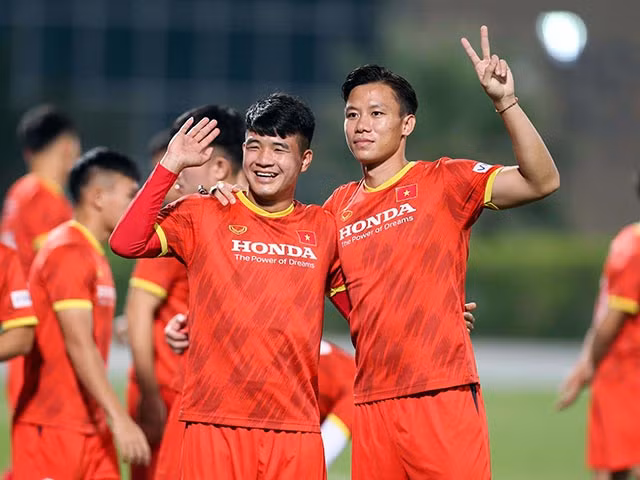 Hà Đức Chinh đang được Sài Gòn FC theo đuổi.