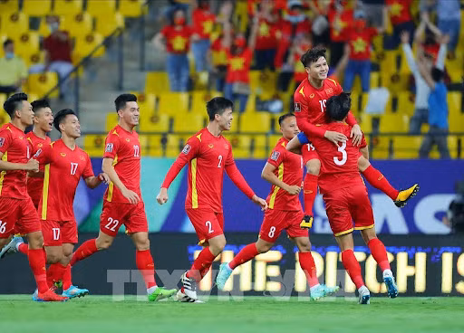 Tuyển Việt Nam được kỳ vọng có chiến thắng thuyết phục trước tuyển Lào.