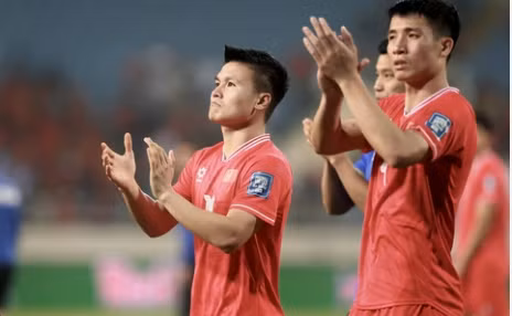 Tuyển Việt Nam dự kiến có tân huấn luyện viên vào tháng 6 tới.