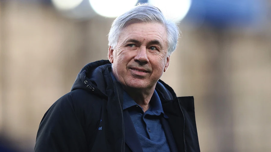 HLV Carlo Ancelotti thận trọng trước trận chung kết Cúp C1 gặp Liverpool.