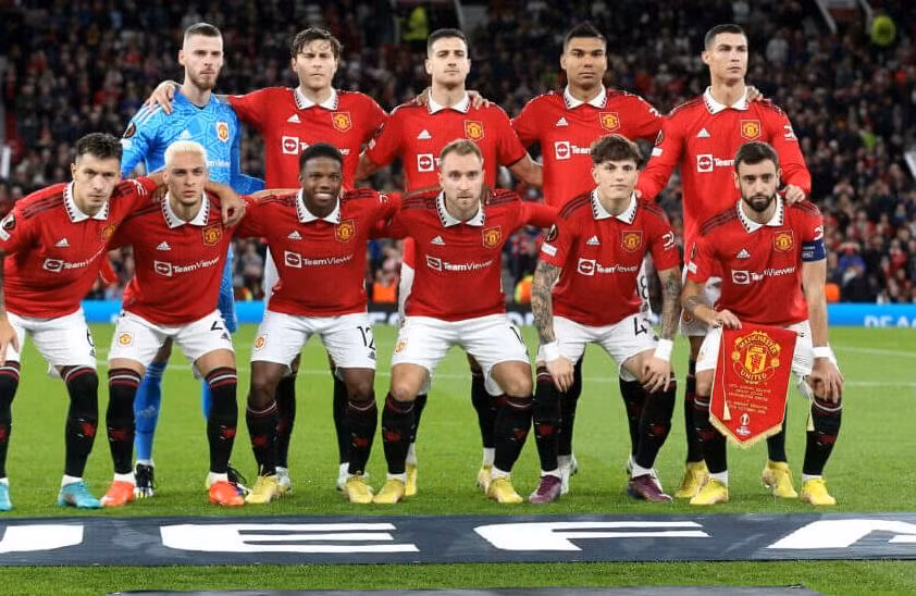 MU được kỳ vọng có trọn 3 điểm trước Aston Villa ở vòng 15 ngoại hạng Anh.