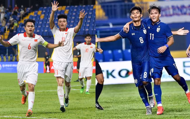 U23 Việt Nam vào bán kết SEA Games với ngôi nhất bảng.