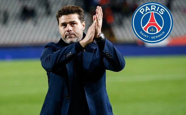 HLV Pochettino thừa nhận đội bóng đang đàm phán chiêu mộ Mesi.