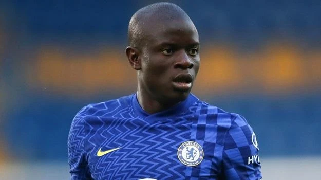 N'Golo Kante chính thức vắng mặt ở giải đấu ở tại Qatar vì chấn thương.