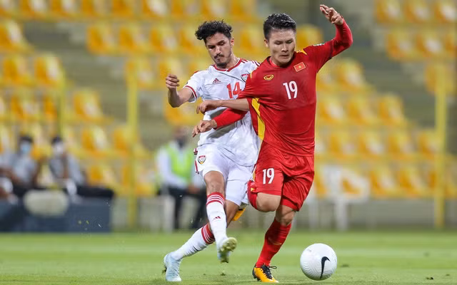 Đội tuyển Việt Nam được đặt nhiều kỳ vọng ở vòng loại 3 World Cup.