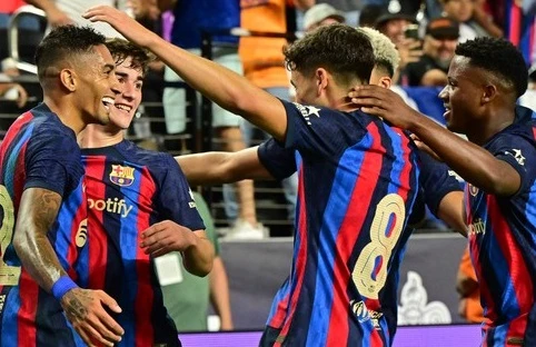 Barca được đồn đoán sắp phải chia tay một loạt cầu thủ.