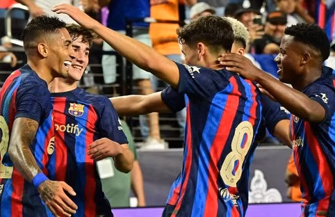 Barca được đồn đoán sắp phải chia tay một loạt cầu thủ.