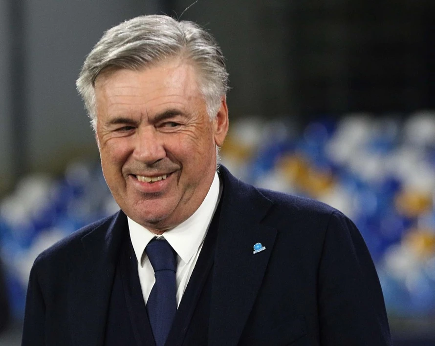 HLV Ancelotti dự tính thử nghiệm đội hình trong chuyến du đấu ở Mỹ.