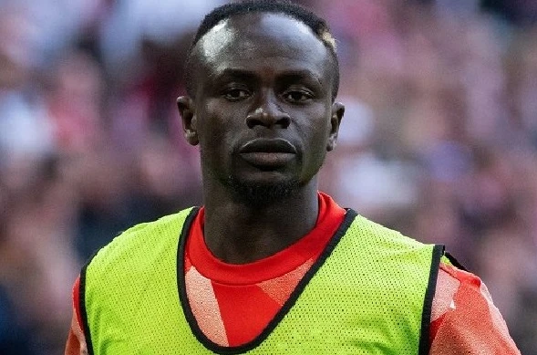 Sadio Mane lọt tầm ngắm của Al-Nassr.