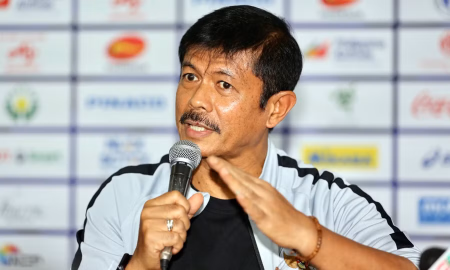 HLV Indonesia cho rằng: “Chúng tôi không muốn chọn đối thủ. Chính U22 Việt Nam và U22 Thái Lan mới là những người phải chọn, gặp chúng tôi hay U22 Myanmar".