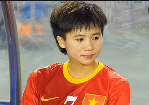 Tuyết Dung hào hứng sau kết quả bốc thăm World Cup 2023.