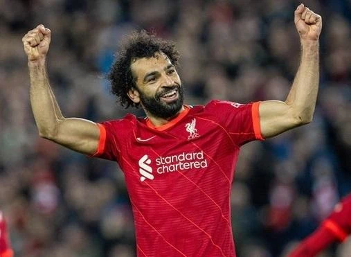 Salah tham dự World Cup 2022 với vai trò BLV viên.