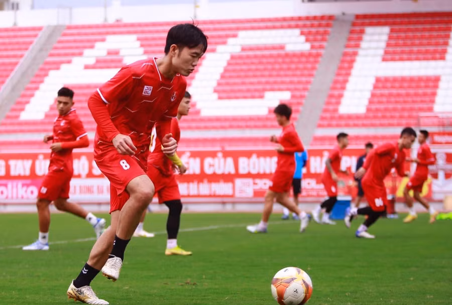 Lương Xuân Trường cho ra mắt kênh podcast riêng (tương tự radio).