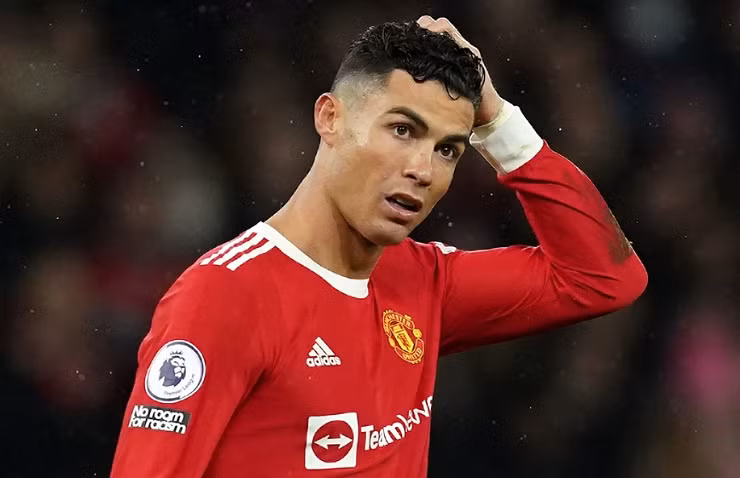 Ronaldo được cho là đang "trên đường đến Bayern Munich".