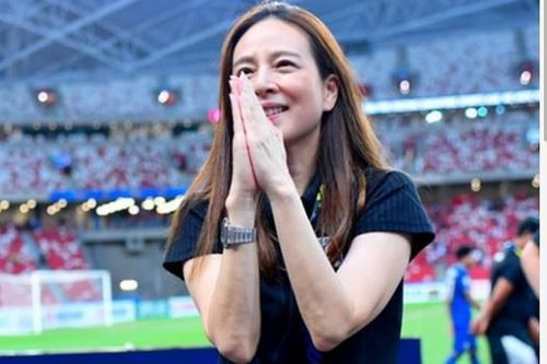 Madam Pang đánh giá cao chiến thắng của Philippines ở World Cup 2023.