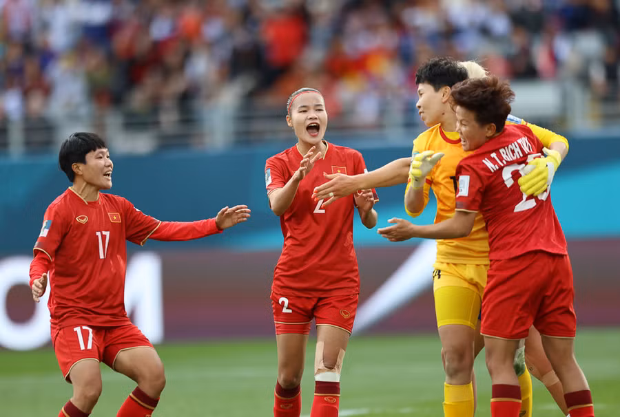 Tuyển Việt Nam được kỳ vọng sẽ có điểm trước Bồ Đào Nha ở lượt trận hai World Cup.