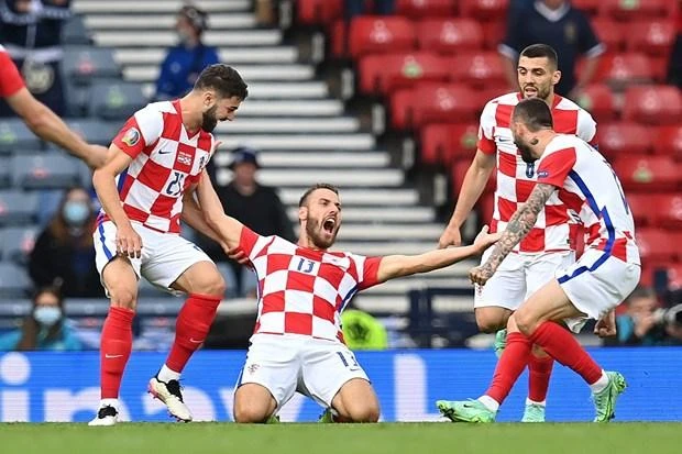 Nhật Bản và Croatia sẽ so tài tại vòng 1/8 World Cup 2022 diễn ra lúc 22h ngày 5/12.