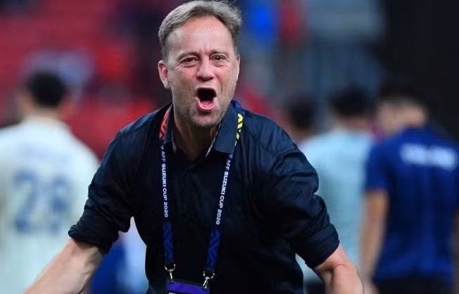 HLV Mano Polking đạt thỏa thuận dẫn dắt CLB Công an Hà Nội.