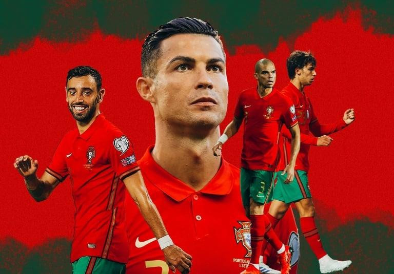 Bồ Đào Nha sẽ có trận so tài nảy lửa với Uruguay ở lượt trận 2 World Cup 2022.