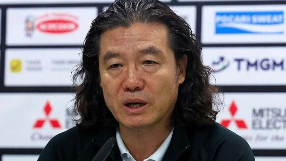 HLV Malaysia quyết tâm đánh Thái Lan giành vé vào chung kết AFF Cup.