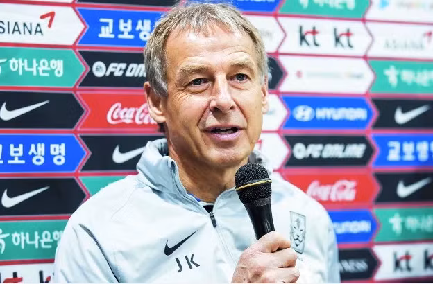 HLV Hàn Quốc dành sự tôn trọng cho tuyển Việt Nam.