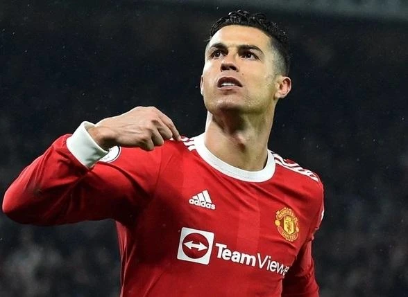 Ronaldo có cơ hội khoác áo Chelsea trong thời gian tới.