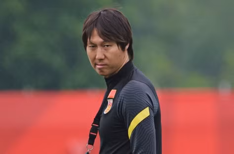 HLV Li Tie đã bị cảnh sát Trung Quốc tạm giam do dính vào bê bối tham nhũng.