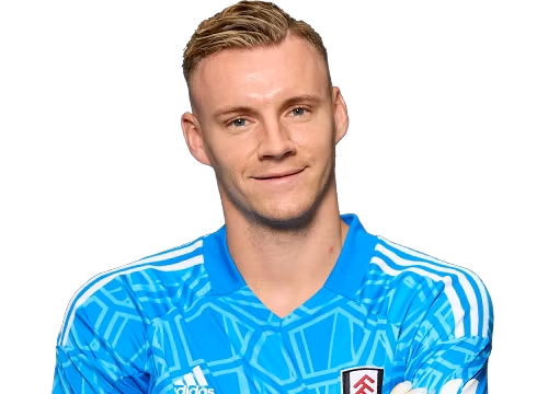 Bernd Leno được HLV Fulham ngợi khen trước trận gặp Arsenal.